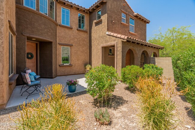 Building Photo - 3603 E Salter Dr