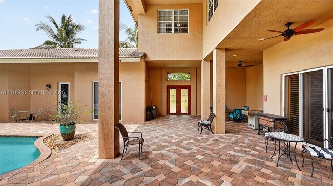 Building Photo - 5960 NW 79th Way