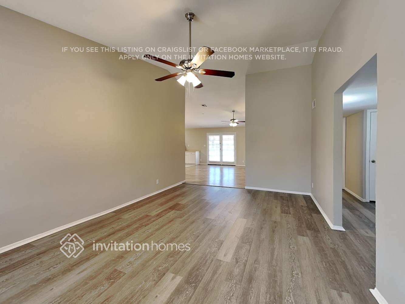 Building Photo - 3056 E Garnet Ave