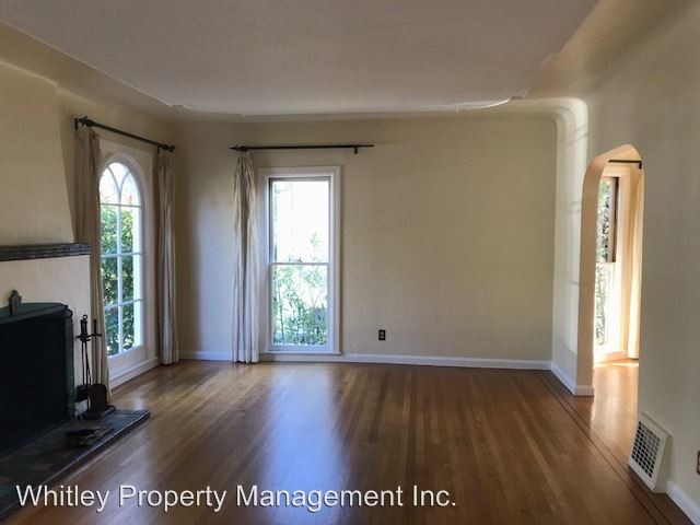 Building Photo - 1010 Guinda St