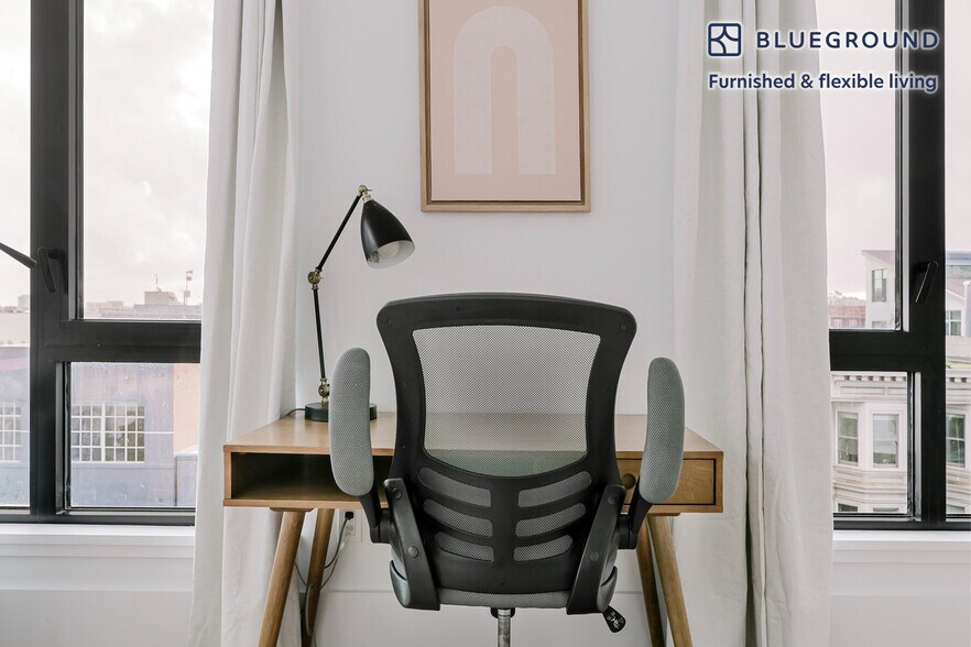 Building Photo - 1288 Howard St