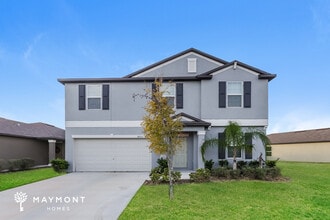 Building Photo - 4053 84th Ct E