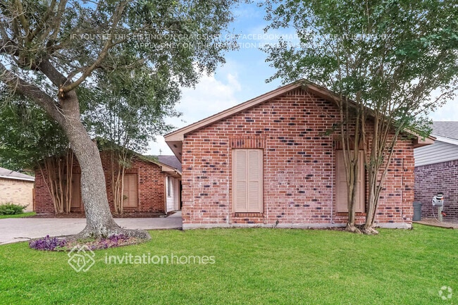 Building Photo - 16751 Summer Dawn Ln