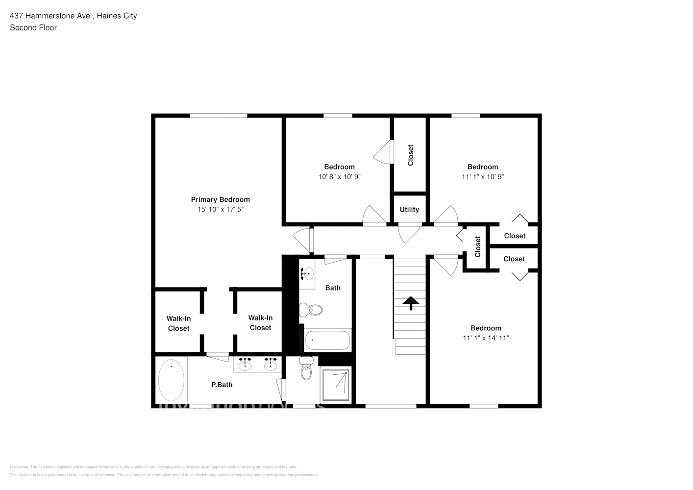 Building Photo - 437 Hammerstone Ave