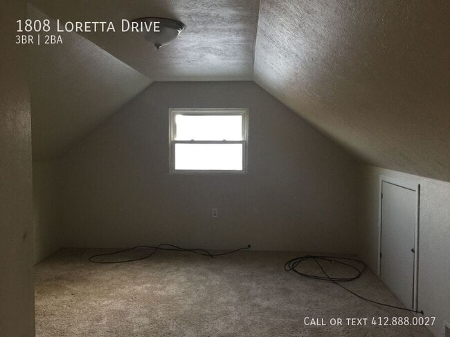 Building Photo - 1808 Loretta Dr