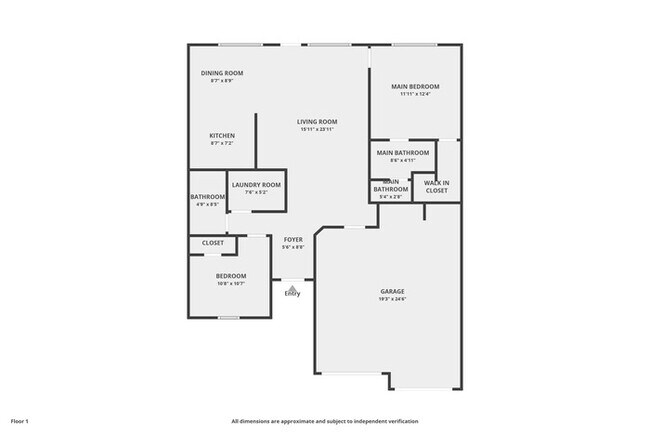 Building Photo - 8140 Brighton Ave