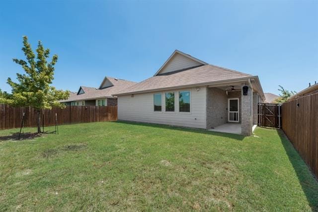 Building Photo - 7109 Crepe Myrtle Ave