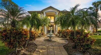 Building Photo - 2-Story pool home in The Fairways of Hunte...
