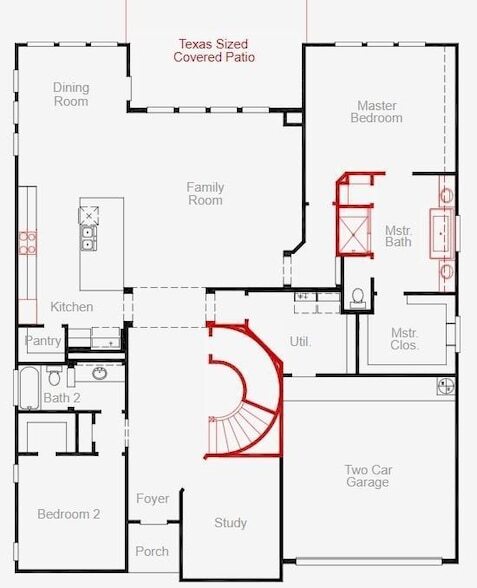 Building Photo - 373 Hollister Dr