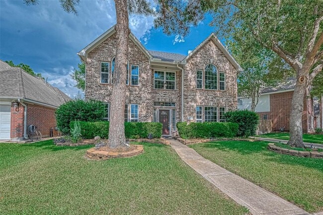 Building Photo - 3415 Brinton Trails Ln