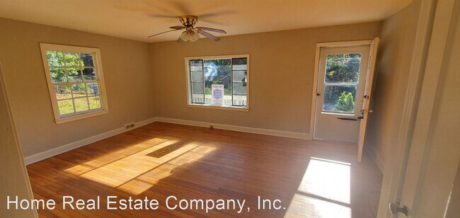 Building Photo - 2 br, 1 bath House - 1775 E. Sprague Street