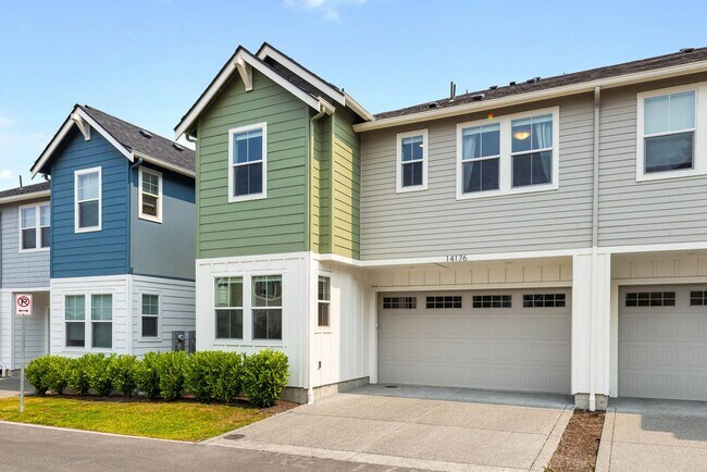 Building Photo - 14176 SE 153rd Pl