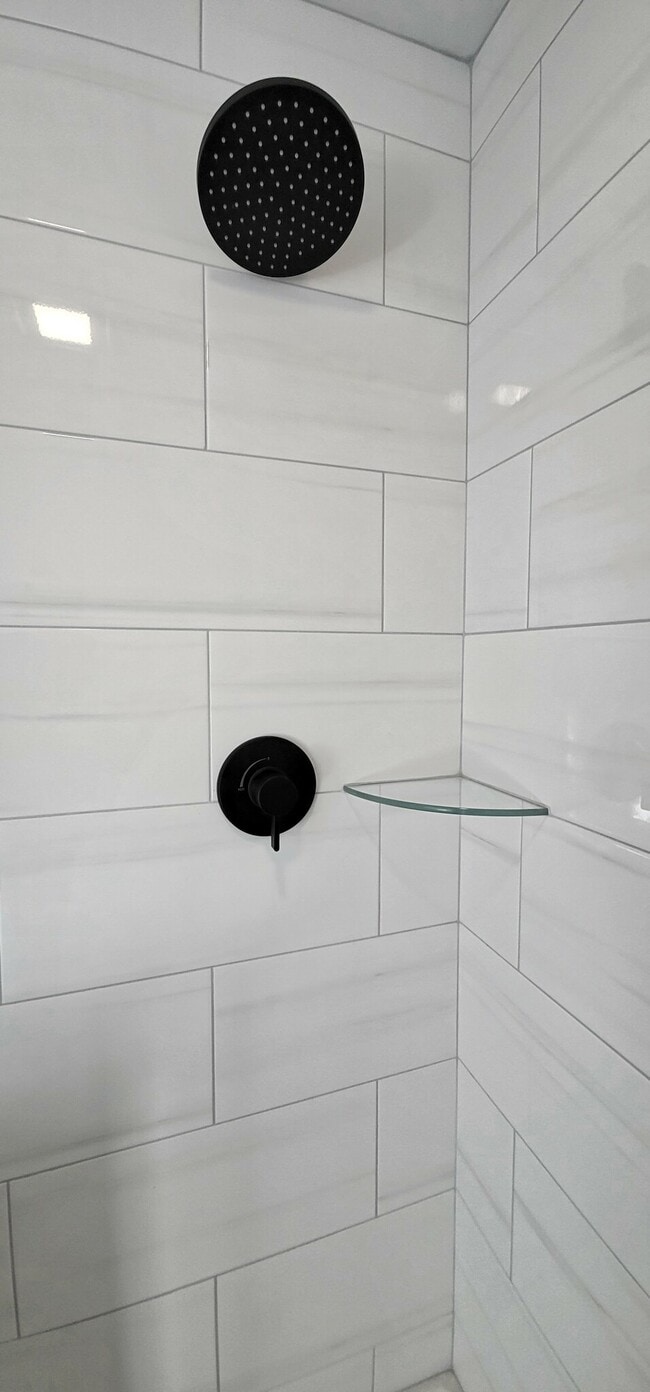 Master Bath - 3 Castlerock St