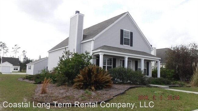 Building Photo - 3 br, 2.5 bath House - 5 Sunbriar Lane