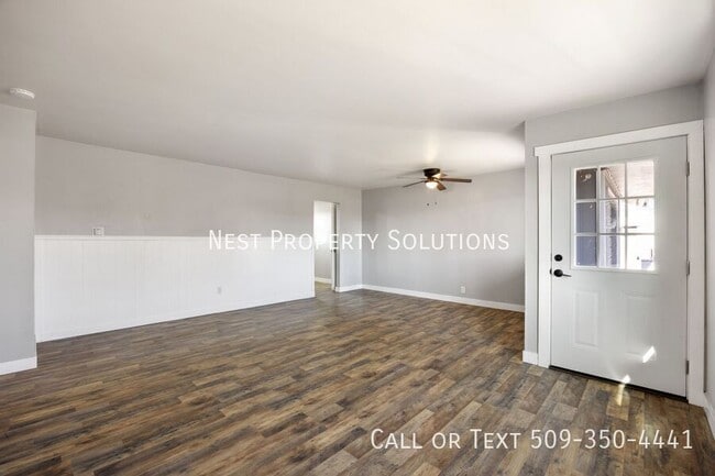 Building Photo - 1314/1316 Pershing Rd-1316