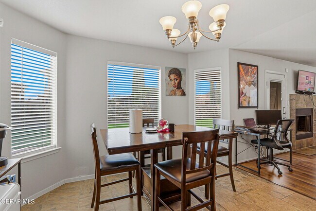 Building Photo - 4613 Al Hernandez St