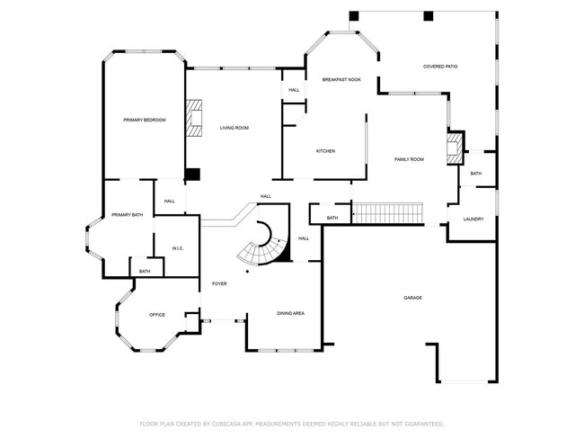 Building Photo - 70 N Skyflower Ct