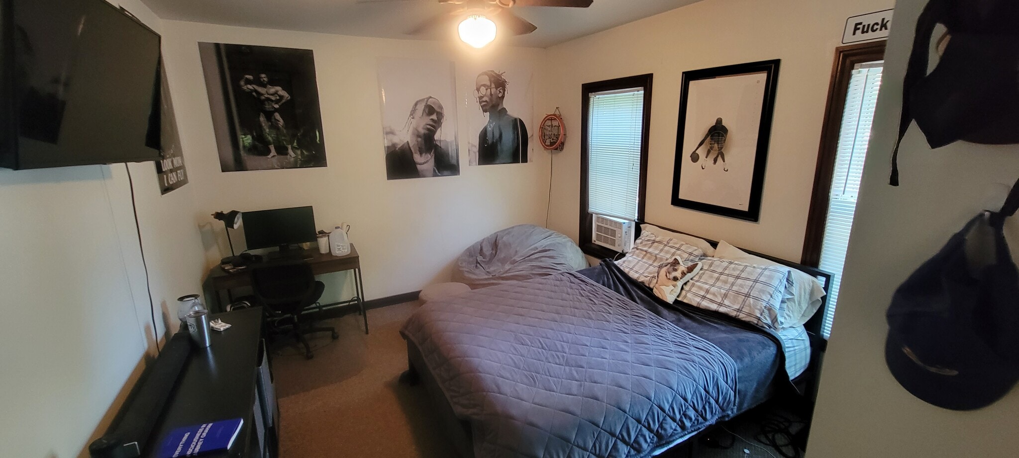 Building Photo - 925 Water St