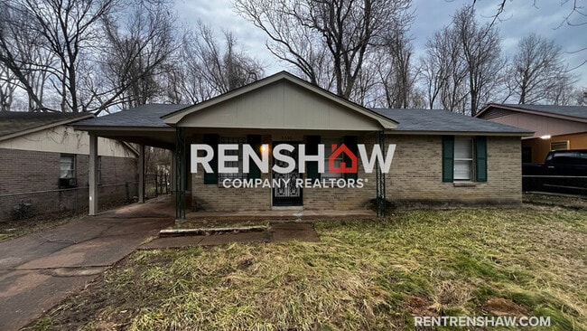 Building Photo - 3666 Bluff Wood Dr