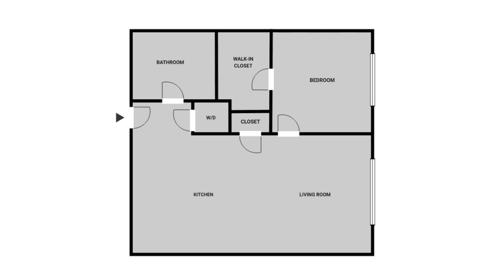 Building Photo - 1000 E Yesler Wy