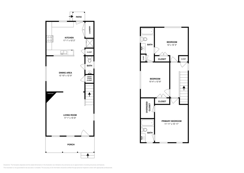Building Photo - 6607 Park Meadows Pl