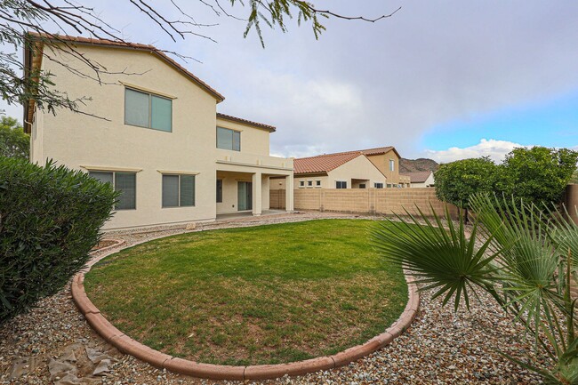 Building Photo - 4 bed, 3.5 bath house in Stetson Valley, Phoenix
