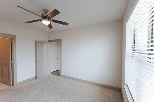 Floorplan - The Edge at Glade Parks