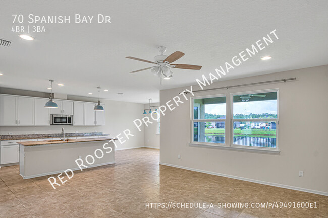 Building Photo - 70 Spanish Bay Dr