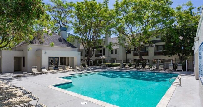 Community pool - 2216 River Run Dr