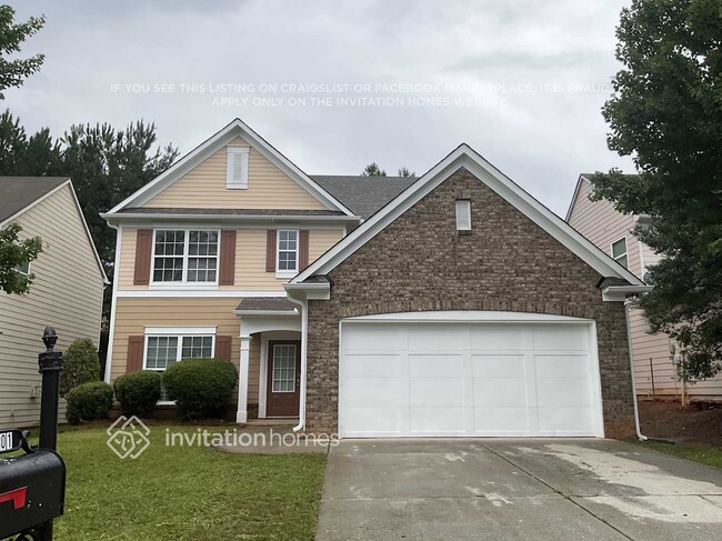 Building Photo - 2201 Laurelton Ln SW