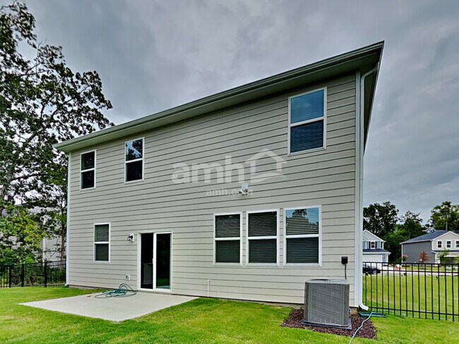 Building Photo - 13202 Jansen Ridge Way