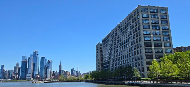 Building Photo - 1500 Washington St