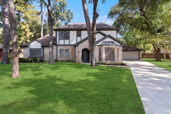 Primary Photo - 5402 Summerfield Ln