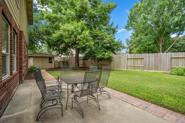 Building Photo - 16407 Bogan Flats Ct