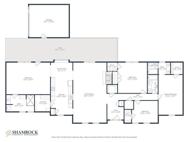 Building Photo - Accessible Home in Greenleaf Peninsula