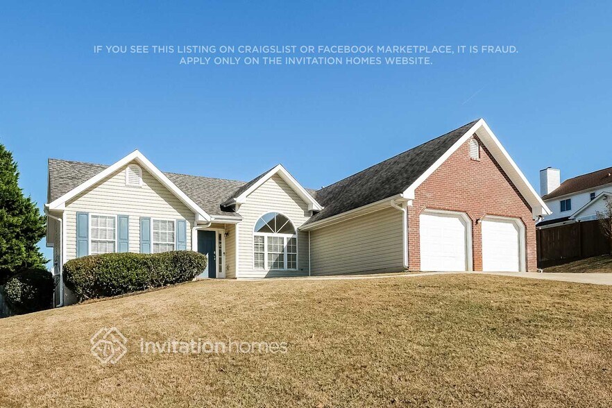 Building Photo - 890 Madison Chase Way