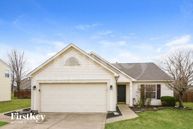 Building Photo - 5720 Ashby Dr