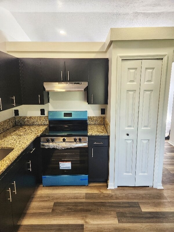 Building Photo - 5710 Graham St