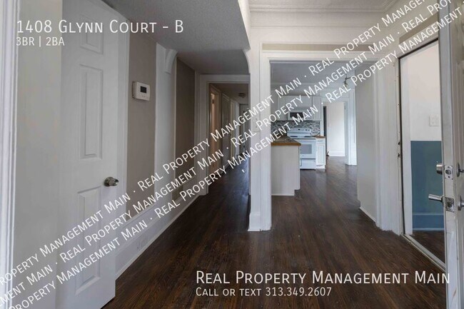 Building Photo - 1408 Glynn Ct