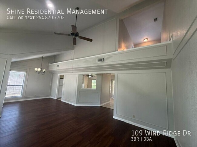 Building Photo - 109 Wind Ridge Dr