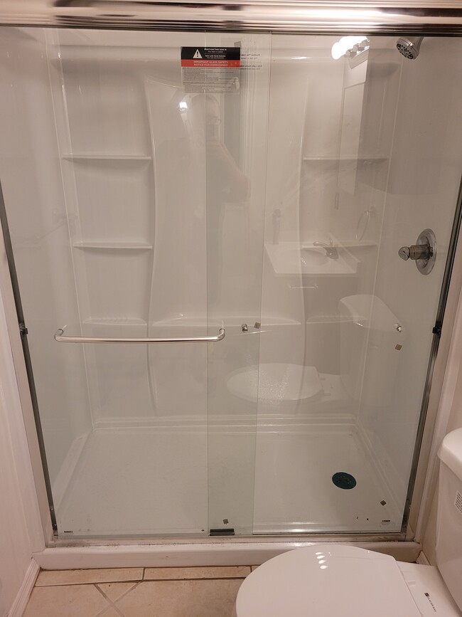 master shower - 431 Jupiter Lakes Blvd