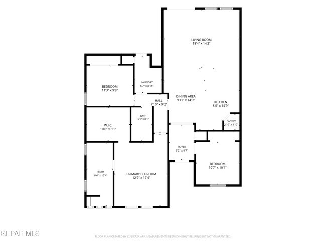 Building Photo - 6557 Toivoa Pl