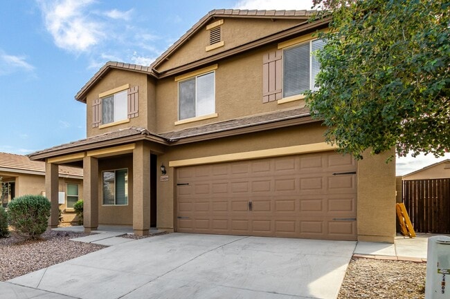 Building Photo - One Of A Kind Home For Rent In Buckeye!