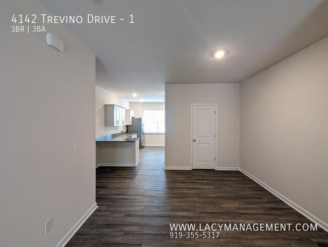 Building Photo - 4142 Trevino Dr
