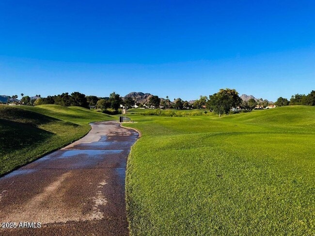 Building Photo - 4850 E Desert Cove Ave