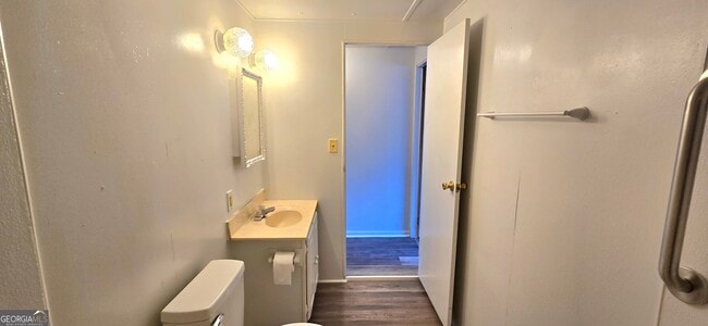 Building Photo - 2611 Sharpsburg McCollum Rd