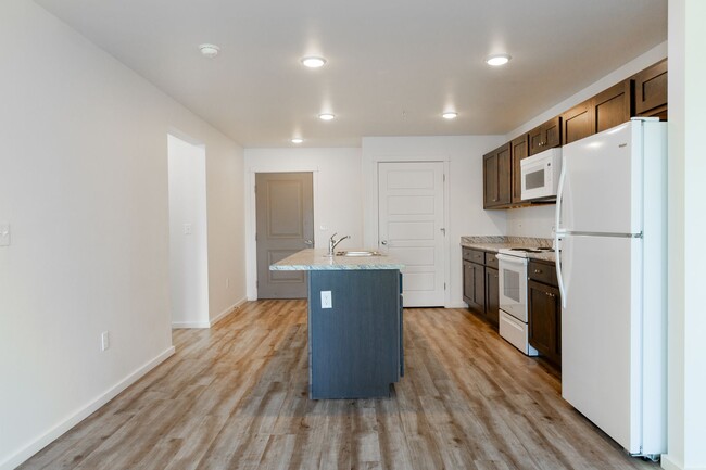 Interior Photo - Cottonwood Corner Apartments