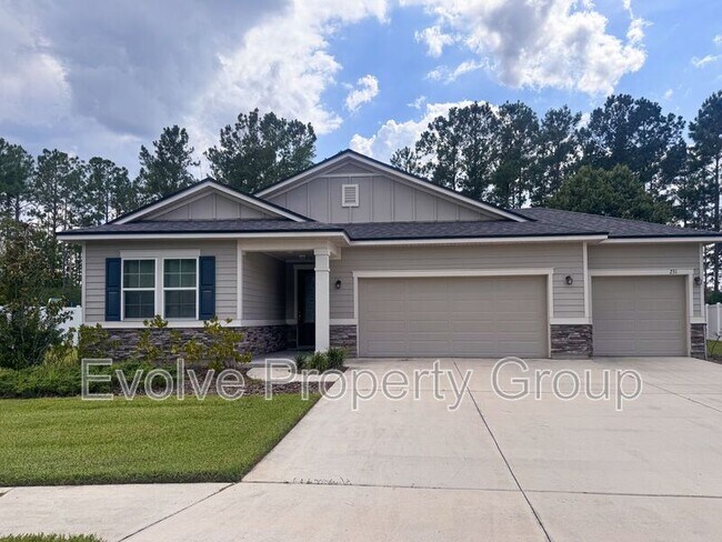 Building Photo - 231 Flach Dr