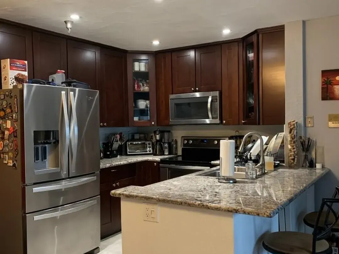 Building Photo - 5745 Friars Rd