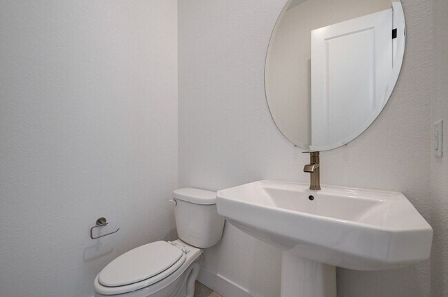 Building Photo - Experience elevated living at Guard Gated Ascension in Summerlin — Las Vegas' premier new luxury ...